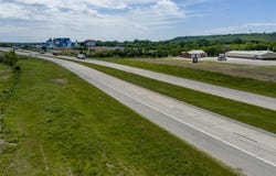 W Hwy 75, Henryetta, OK 74437
