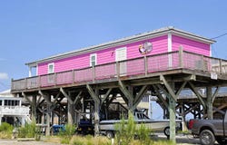 131 Rush, Grand Isle, LA 70358