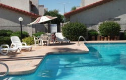 8709 N SHADOW Lane, Peoria, AZ 85345