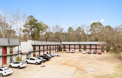429 Johnson St, Longview, TX 75602