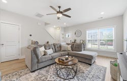 138 Sunburst Villa Drive, Evington, VA 24550