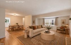 35 Willow Bridge Drive, Durham, NC 27707