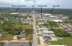 1500 W Walnut Street, Rogers, AR 72756