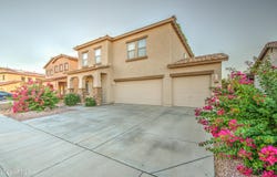 15510 N 169TH Avenue, Surprise, AZ 85388