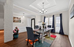 2307 Honeysuckle Drive, Richardson, TX 75082