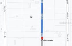 DAVE Street, INTERLACHEN, FL 32148