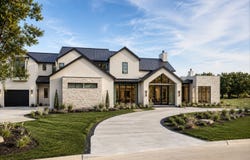 1209 Pitner Court, Bartonville, TX 76226