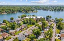 7665 CEDAR Drive, PASADENA, MD 21122