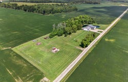 5412 N 700 E, Montpelier, IN 47359
