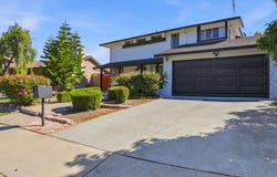 4530 Crocus DR, San Jose, CA 95136