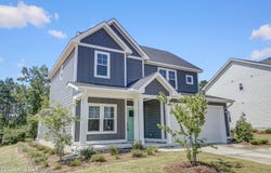430 Albion Court, Carthage, NC 28327