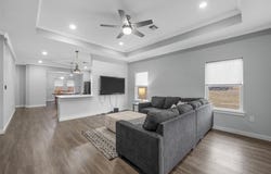 502 David Davis Drive, McGregor, TX 76657