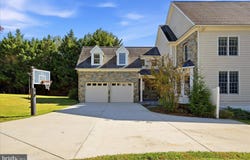 8711 SEVEN LOCKS Road, BETHESDA, MD 20817
