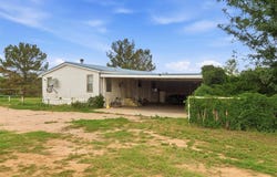 6101 Walter Rd, Big Spring, TX 79720