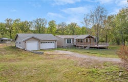 7220 Hwy 282, Rudy, AR 72952