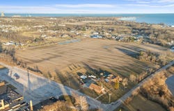 Parcel 2 V/L Williams Road, Monroe, MI 48162
