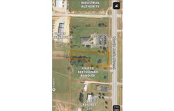 N Main Street, Jay, OK 74346