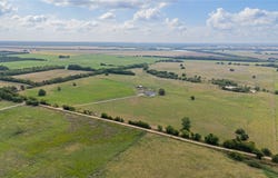 County Road 24800, Brookston, TX 75421