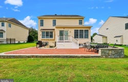 14112 BEAR CREEK Drive, BOYDS, MD 20841