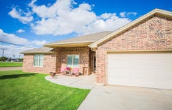802 Birch Street, Idalou, TX 79329