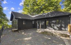 7542 Crystal Drive, Beulah, MI 49617