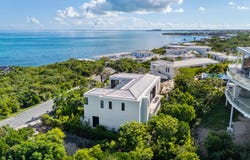 BLUE MOUNTAIN, VILLA LUNA, Providenciales,