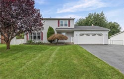 46 Olde Harbour, Rochester, NY 14612