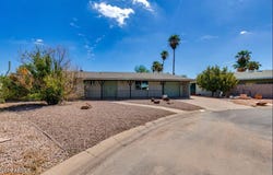 921 S ROSLYN Place, Mesa, AZ 85208