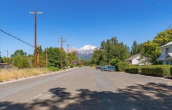 W Jessie St., Mount Shasta, CA 96067