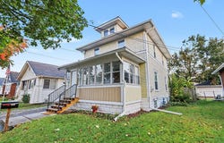 120 W Bidwell Street W, Battle Creek, MI 49015