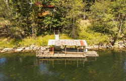 115 River Drive Estates, Pangburn, AR 72121