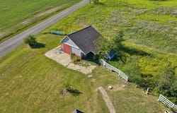 11905 Coman Road, Waldron, MI 49288