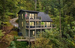 250 Noah Circle, Ellijay, GA 30540