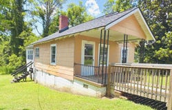 127 Feaster Street, Whitmire, SC 29178