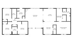 210 725th St, Steinhatchee, FL 32359