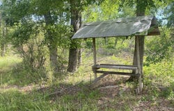 Tree Farm Road, Sulligent, AL 35586