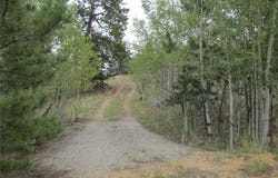 657 Pine Lane, Hartsel, CO 80449