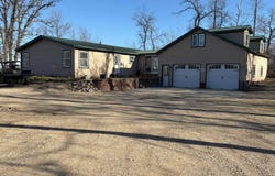 225 Long Lake East, BOTTINEAU, ND 58318