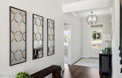 103 Rector Drive, West End, NC 27376