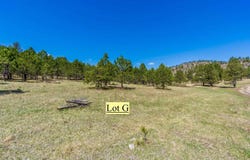 Lot G Cold Spring Trl, Custer, SD 57730