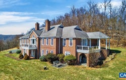 BRYANT MOUNTAIN RD, ROSELAND, VA 22967