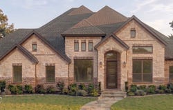 1444 N Hill Street, Van Alstyne, TX 75495