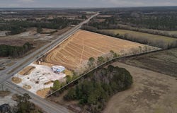 Highway 15 And 301, Santee, SC 29142