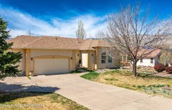 283 Lodgepole Circle, Parachute, CO 81635