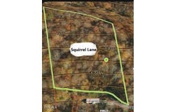 Squirrel Lane, Saint Charles, VA 24282