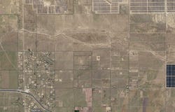 243rd St W, Rosamond, CA 93560