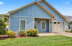 47 Riverwalk Circle, Hayesville, NC 28904