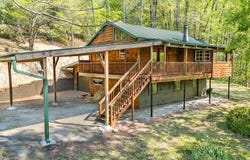 298 Timbuktu Rd, Sylva, NC 28779