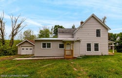 174 Sand Spring Road, Cresco, PA 18326