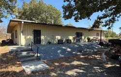 21039 Carters Lake RD, Bokoshe, OK 74930